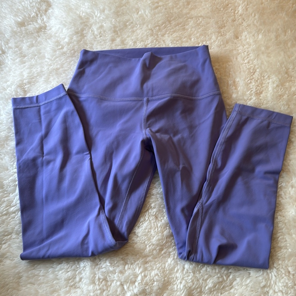 Lululemon align leggings size 6 - 23 inch inseam